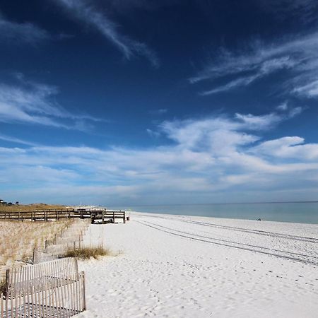 Gulfside 215 - Your Own Slice Of Paradise! - Ocean Views - Free Beach Service! Villa Fort Walton Beach Exterior photo